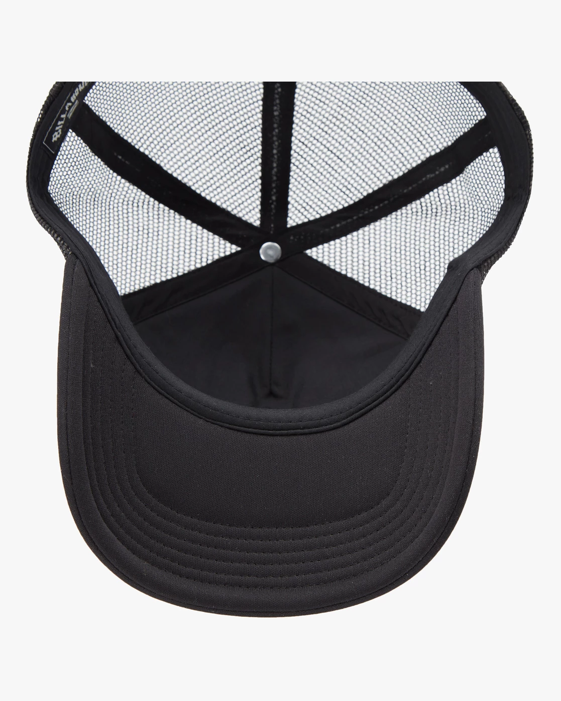 Billabong Boys' Podium Trucker Hat NEON (neo) 7 Billabong Boys' Podium Trucker Hat NEON (neo) - Image 5