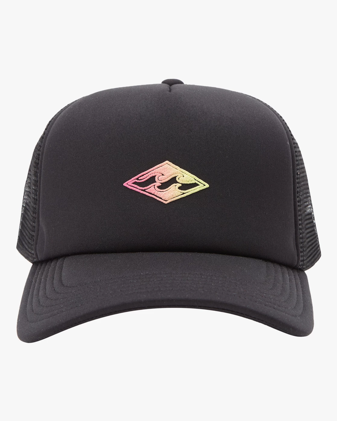 Billabong Boys' Podium Trucker Hat NEON (neo) 4 Billabong Boys' Podium Trucker Hat NEON (neo) - Image 2