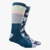 Billabong 2 Pack Midnight Crew Socks NAVY (nvy)