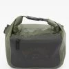 Billabong Surftrek Storm Fanny Pack MILITARY (mil) -billabong shop abyba00132 billabongp mil frt1