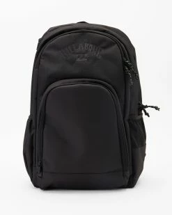 Billabong Command Backpack BLACK