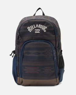 Billabong Command Backpack NAVY (nvy)