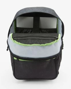 Billabong All Day Plus Day Pack STEALTH (sth) 11 Billabong All Day Plus Day Pack STEALTH (sth) -billabong shop abybp00128 billabongp sth dtl1