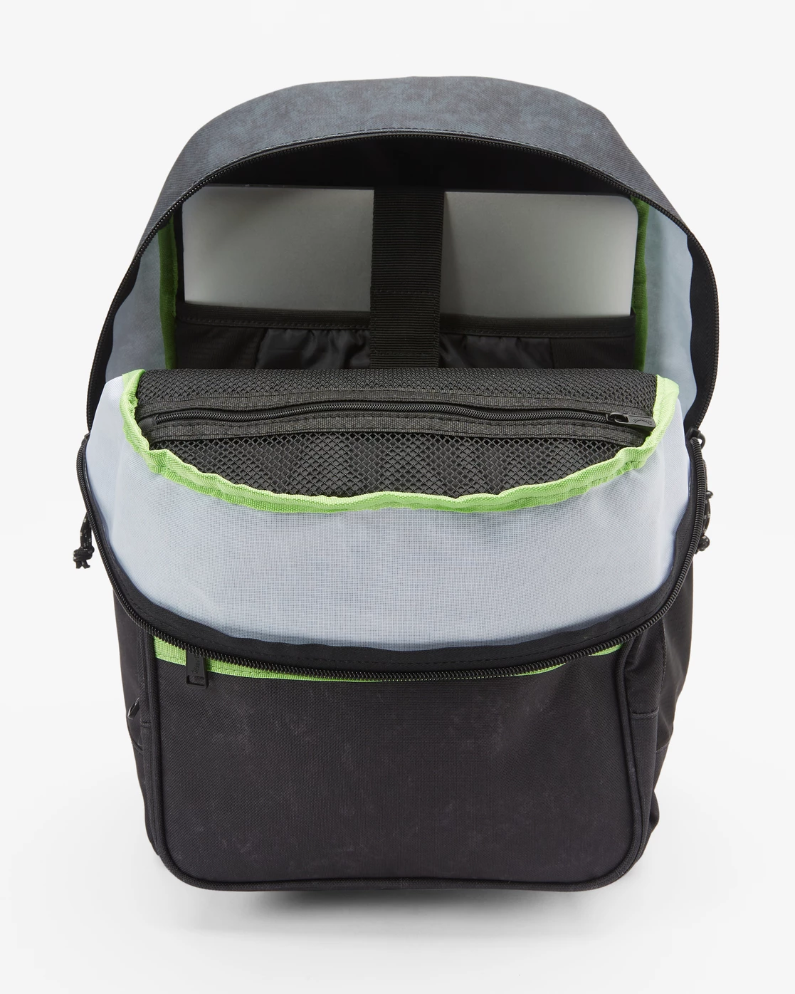 Billabong All Day Plus Day Pack STEALTH (sth) 6 Billabong All Day Plus Day Pack STEALTH (sth) - Image 4