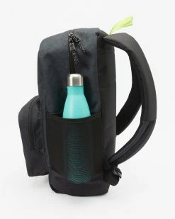 Billabong All Day Plus Day Pack STEALTH (sth) 13 Billabong All Day Plus Day Pack STEALTH (sth) -billabong shop abybp00128 billabongp sth dtl3