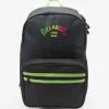 Billabong All Day Plus Day Pack STEALTH (sth)