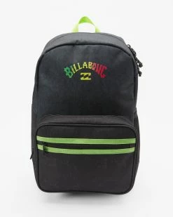Billabong All Day Plus Day Pack STEALTH (sth)