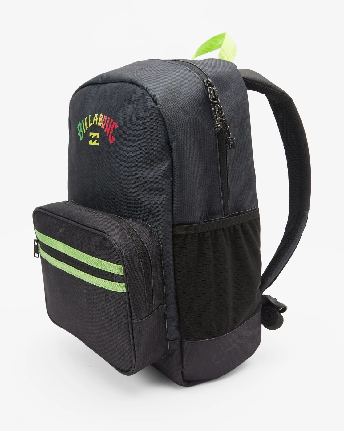 Billabong All Day Plus Day Pack STEALTH (sth) 5 Billabong All Day Plus Day Pack STEALTH (sth) - Image 3