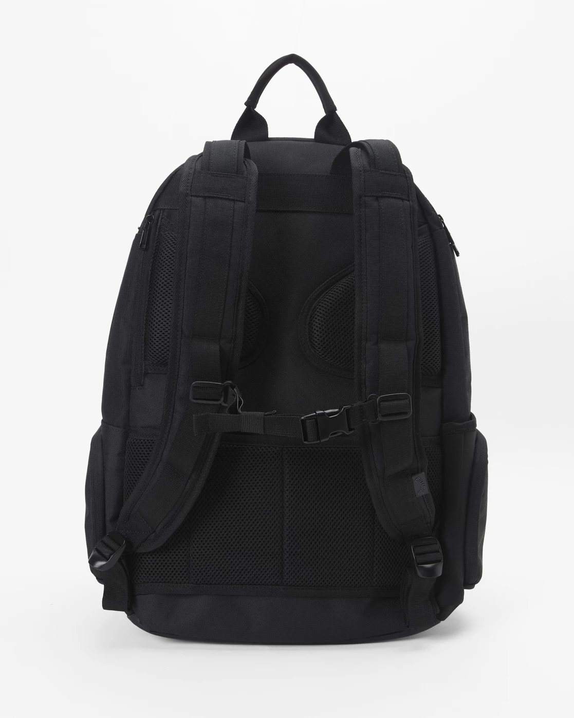 Billabong Combat 27L Backpack BLACK 4 Billabong Combat 27L Backpack BLACK - Image 2