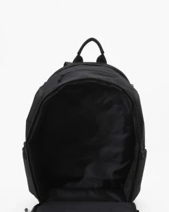 Billabong Combat 27L Backpack BLACK 12 Billabong Combat 27L Backpack BLACK -billabong shop abybp00133 billabongp blk dtl1