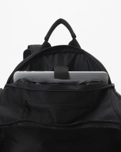 Billabong Combat 27L Backpack BLACK 13 Billabong Combat 27L Backpack BLACK -billabong shop abybp00133 billabongp blk dtl2