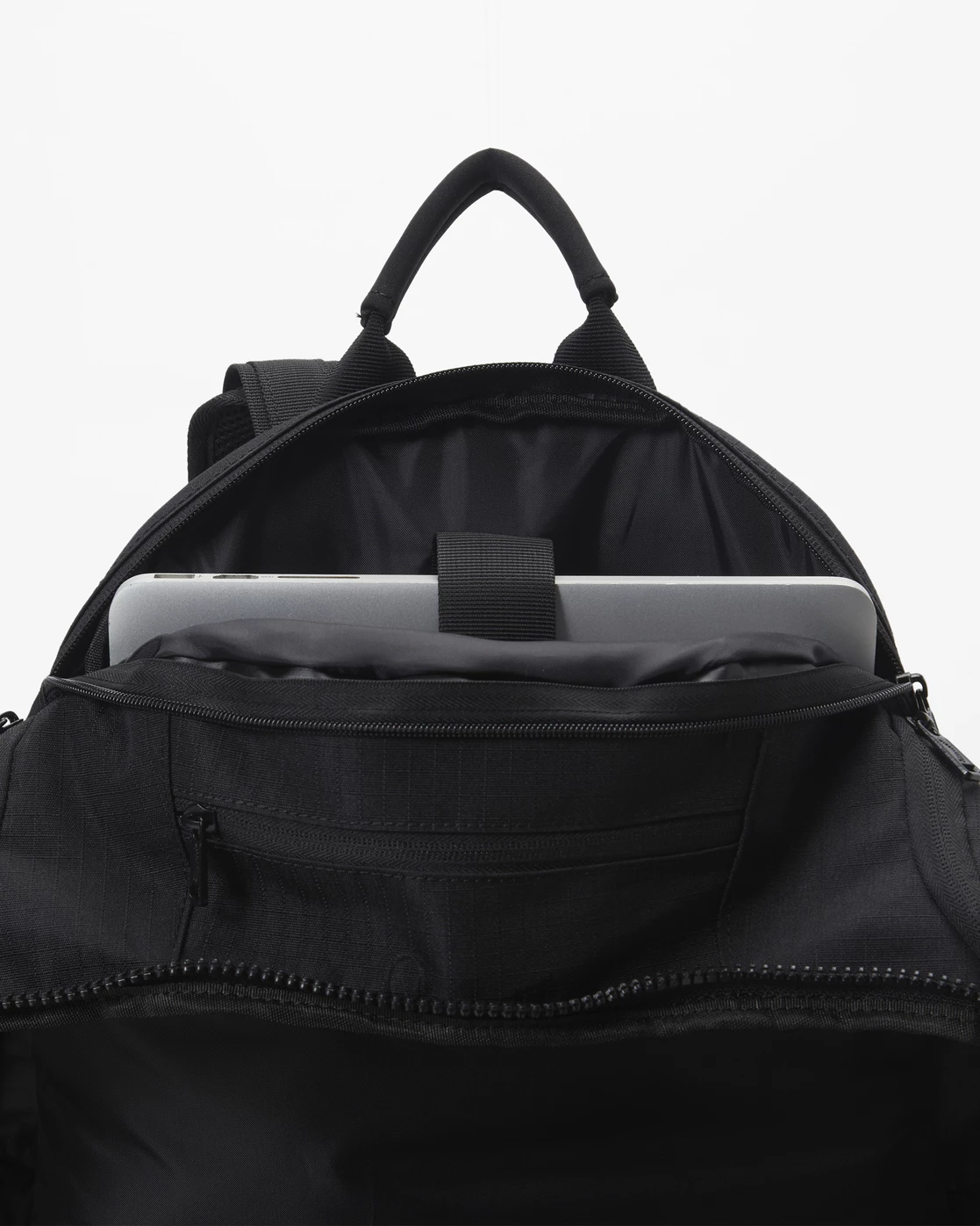 Billabong Combat 27L Backpack BLACK 8 Billabong Combat 27L Backpack BLACK - Image 6