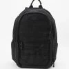 Billabong Combat 27L Backpack BLACK