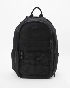 Billabong Combat 27L Backpack BLACK