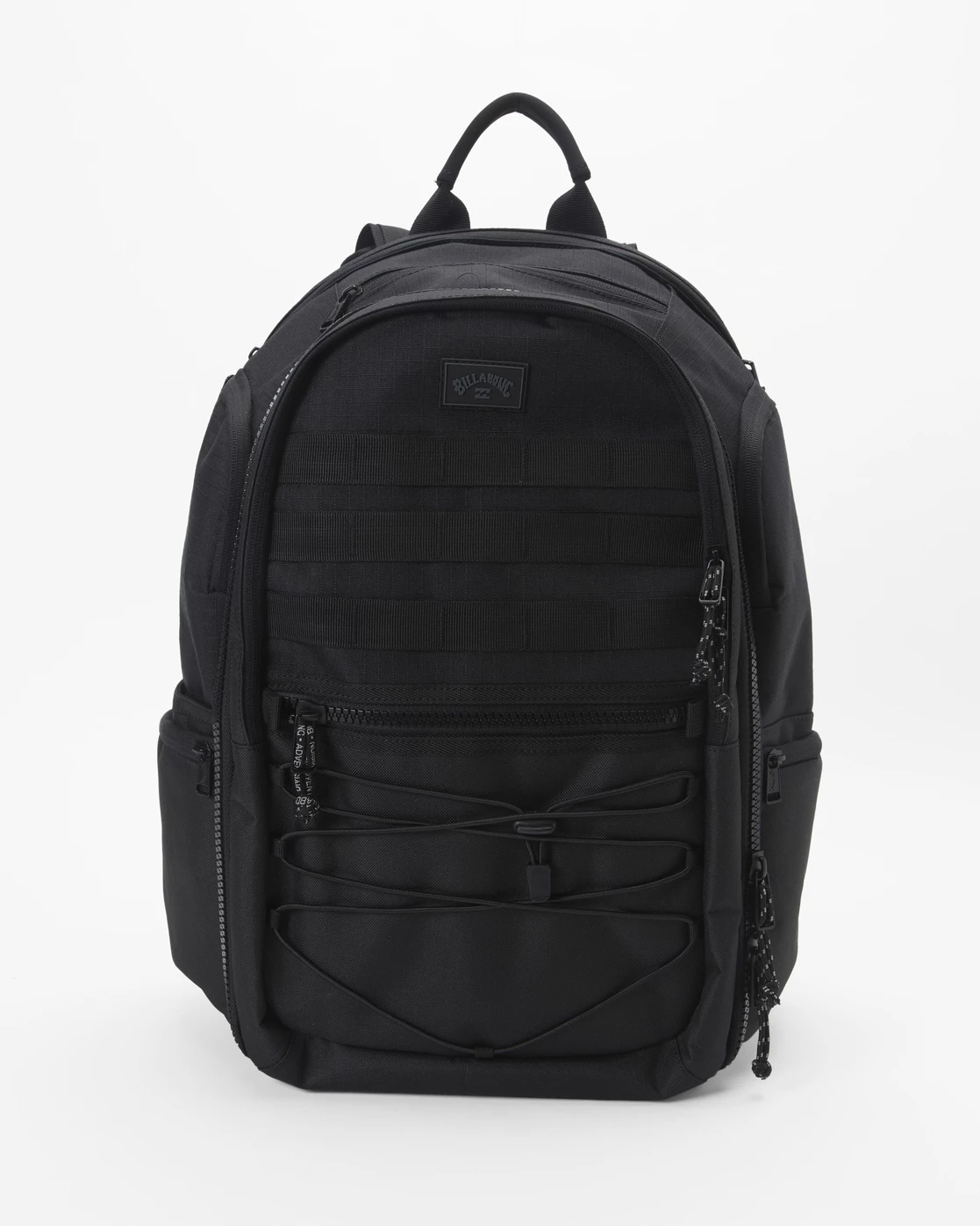 Billabong Combat 27L Backpack BLACK 3 Billabong Combat 27L Backpack BLACK