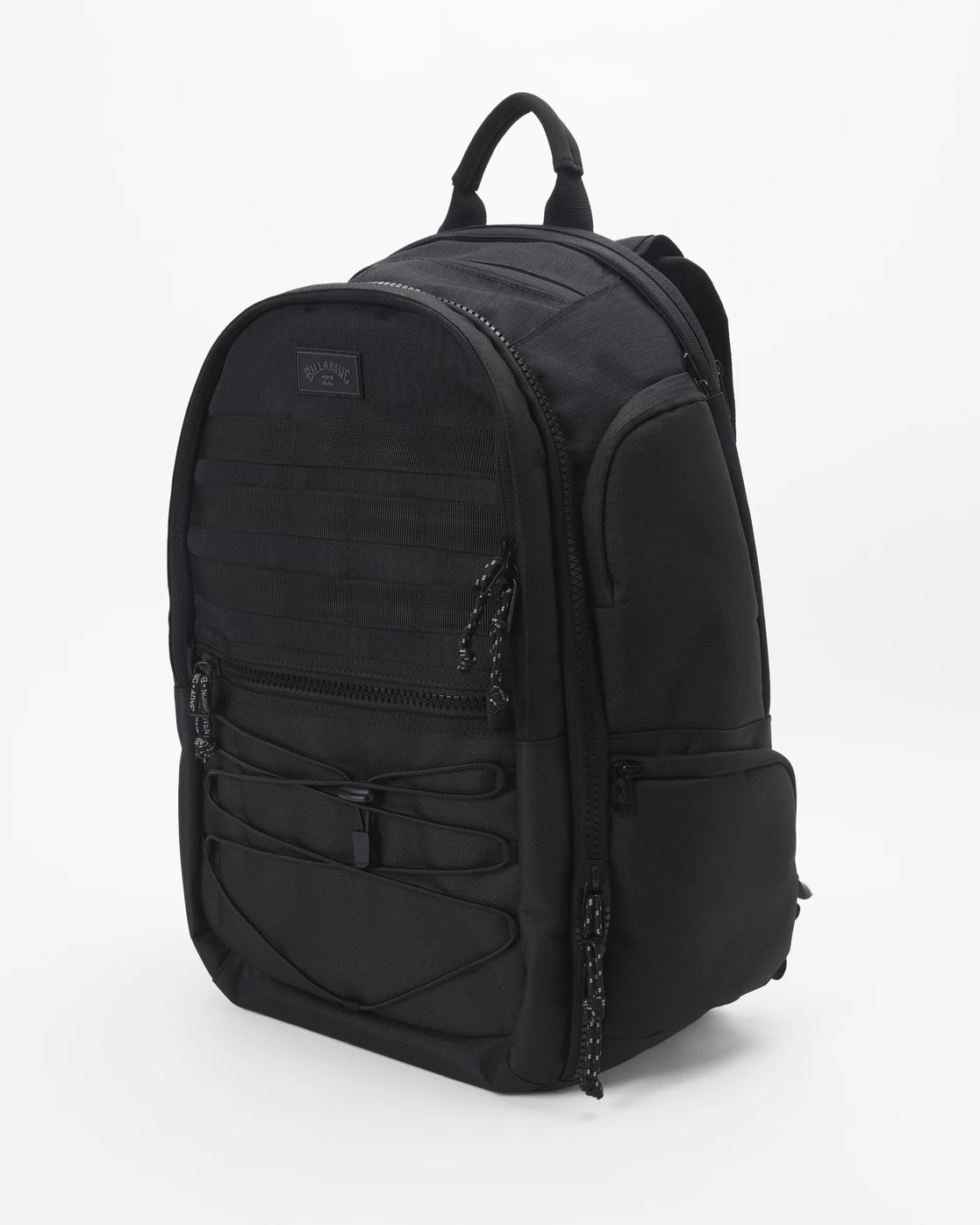 Billabong Combat 27L Backpack BLACK 5 Billabong Combat 27L Backpack BLACK - Image 3