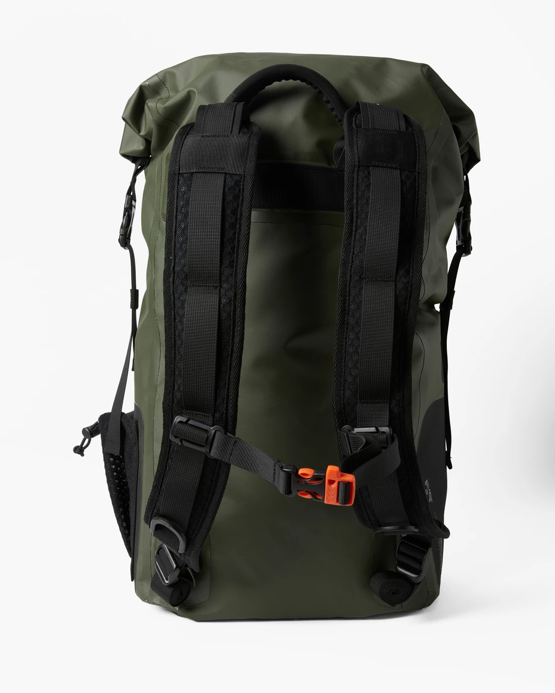 Billabong Surftrek Storm 40L Backpack MILITARY (mil) 4 Billabong Surftrek Storm 40L Backpack MILITARY (mil) - Image 2