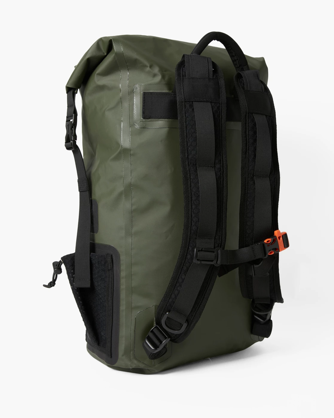 Billabong Surftrek Storm 40L Backpack MILITARY (mil) 5 Billabong Surftrek Storm 40L Backpack MILITARY (mil) - Image 3