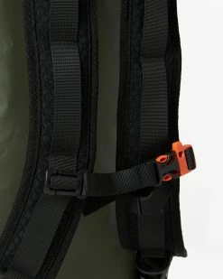 Billabong Surftrek Storm 40L Backpack MILITARY (mil) 13 Billabong Surftrek Storm 40L Backpack MILITARY (mil) -billabong shop abybp00136 billabongp mil dtl2