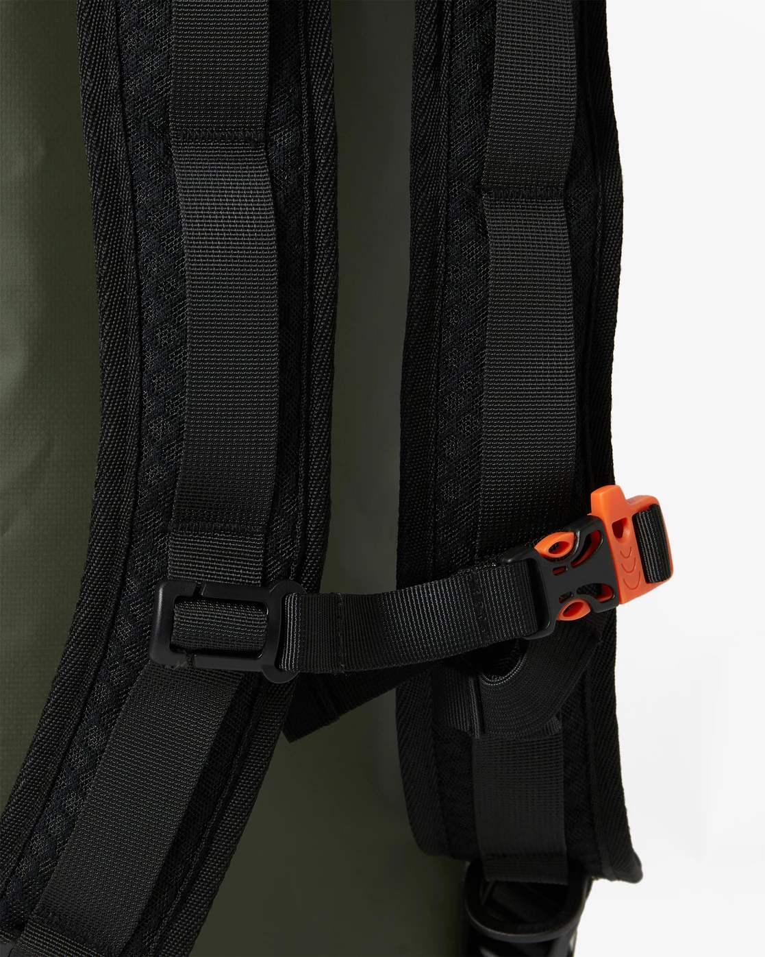 Billabong Surftrek Storm 40L Backpack MILITARY (mil) 8 Billabong Surftrek Storm 40L Backpack MILITARY (mil) - Image 6