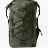 Billabong Surftrek Storm 40L Backpack MILITARY (mil) 1 Billabong Surftrek Storm 40L Backpack MILITARY (mil) -billabong shop abybp00136 billabongp mil frt1