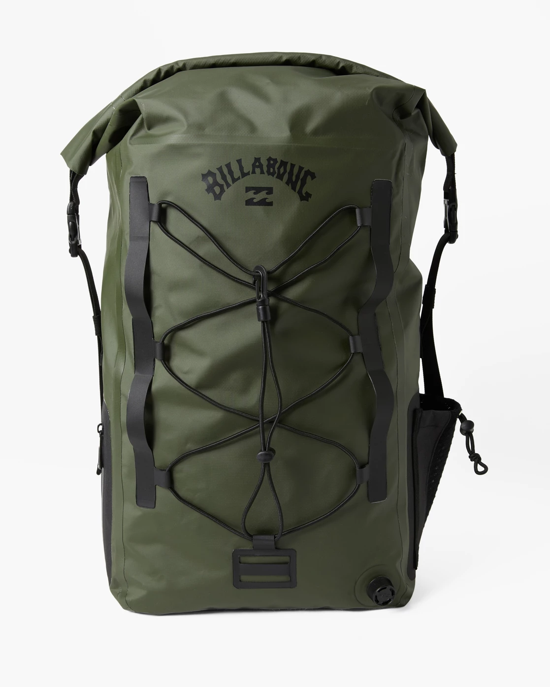 Billabong Surftrek Storm 40L Backpack MILITARY (mil) 3 Billabong Surftrek Storm 40L Backpack MILITARY (mil)
