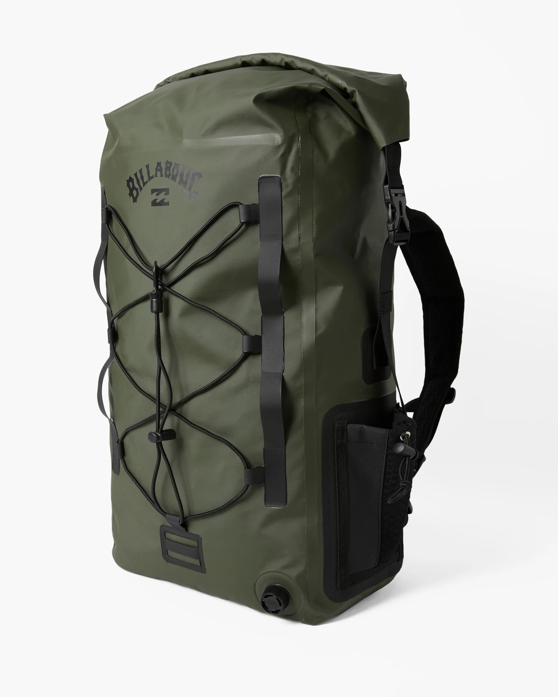 Billabong Surftrek Storm 40L Backpack MILITARY (mil) 6 Billabong Surftrek Storm 40L Backpack MILITARY (mil) - Image 4