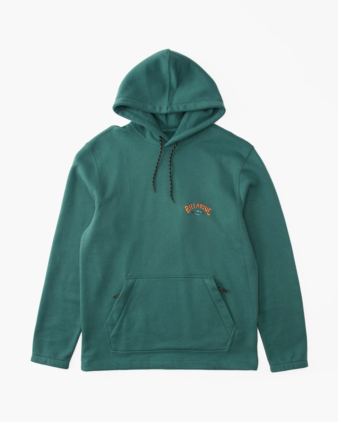Billabong A/Div Compass Pullover Hoodie EVERGREEN (egr) 3 Billabong A/Div Compass Pullover Hoodie EVERGREEN (egr)
