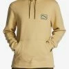 Billabong A/Div Compass Pullover Hoodie FIELD KHAKI (tgr0) 1 Billabong A/Div Compass Pullover Hoodie FIELD KHAKI (tgr0) -billabong shop abyft00222 billabongw tgr0 frt1 1
