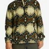 Billabong A/Div Boundary Half-Zip Mock Neck Pullover OTTER (cpt0) 2 Billabong A/Div Boundary Half-Zip Mock Neck Pullover OTTER (cpt0) -billabong shop abyft00231 billabongw cpt0 frt1