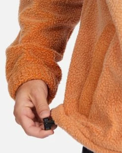 Billabong A/Div Boundary Half-Zip Mock Neck Pullover MULTI (mul) -billabong shop abyft00231 billabongw mul dtl2 1