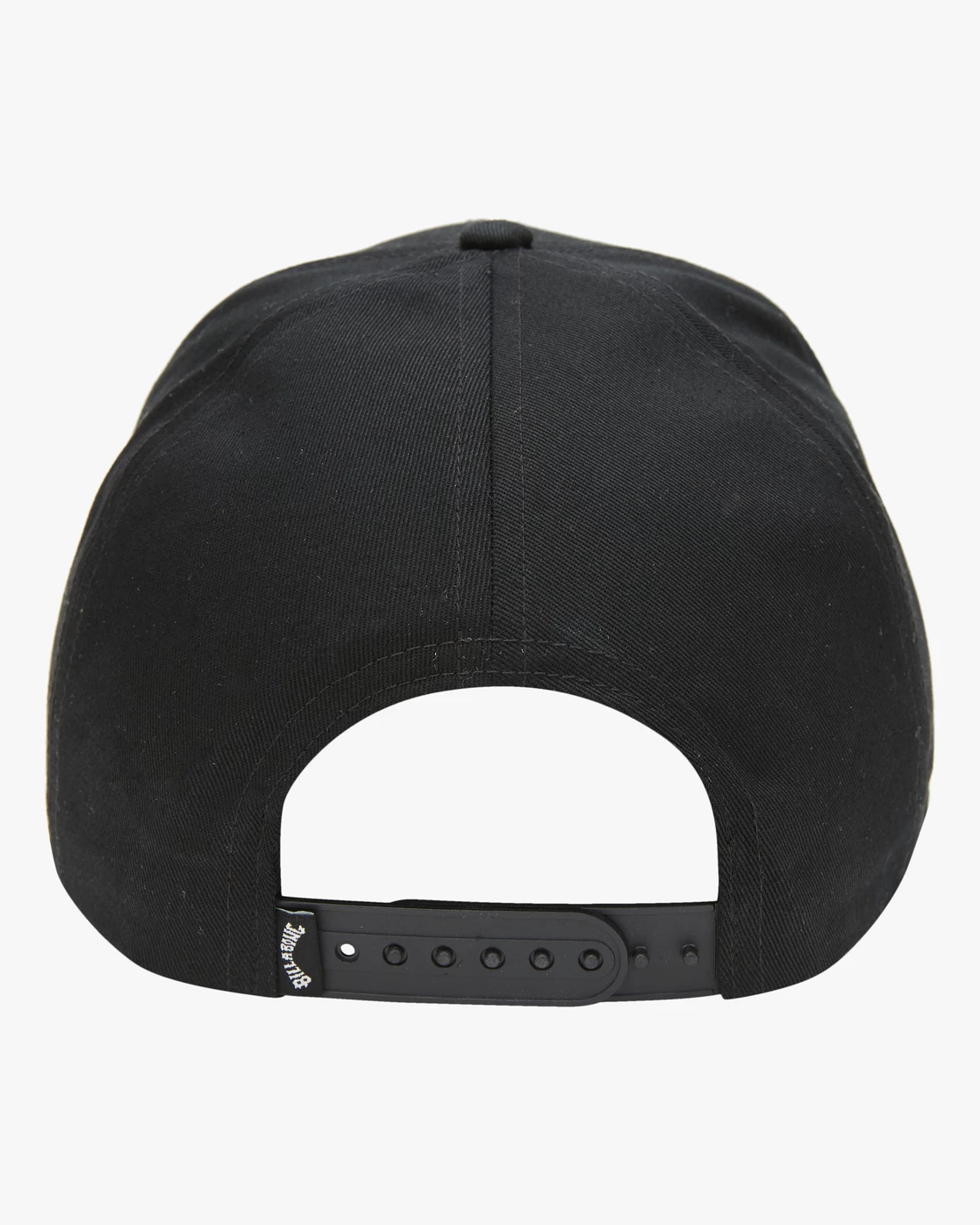 Billabong All Day Snapback Hat STEALTH (sth) 5 Billabong All Day Snapback Hat STEALTH (sth) - Image 3