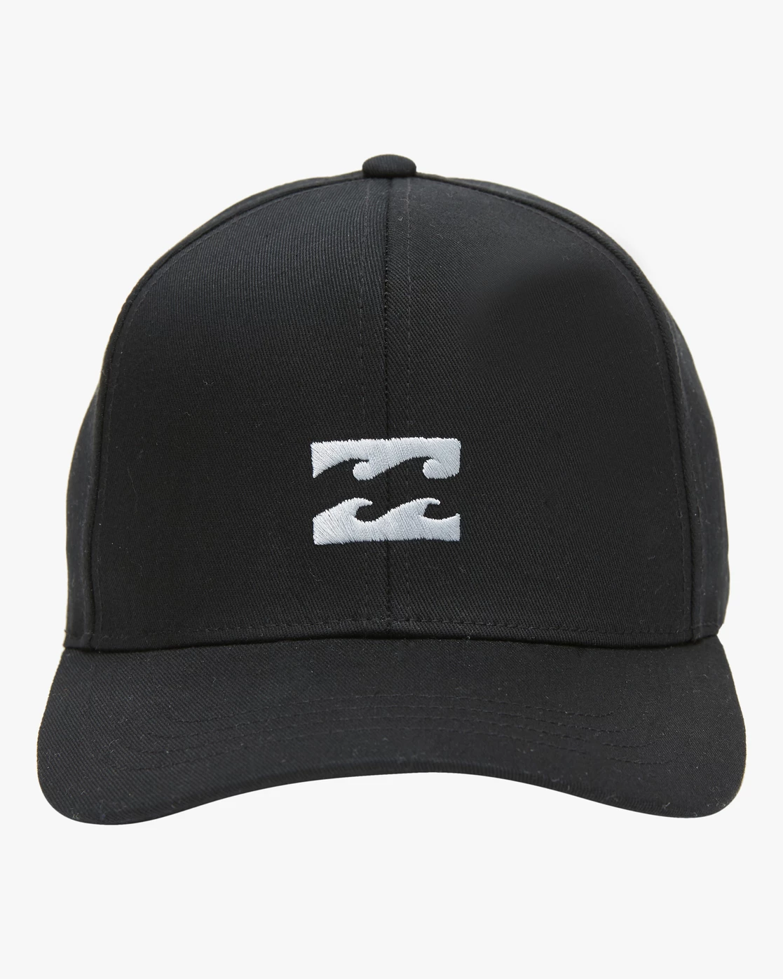 Billabong All Day Snapback Hat STEALTH (sth) 4 Billabong All Day Snapback Hat STEALTH (sth) - Image 2