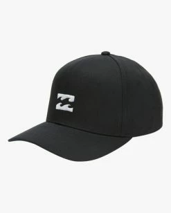 Billabong All Day Snapback Hat STEALTH (sth) 11 Billabong All Day Snapback Hat STEALTH (sth) -billabong shop abyha00119 billabongp sth sd1 1