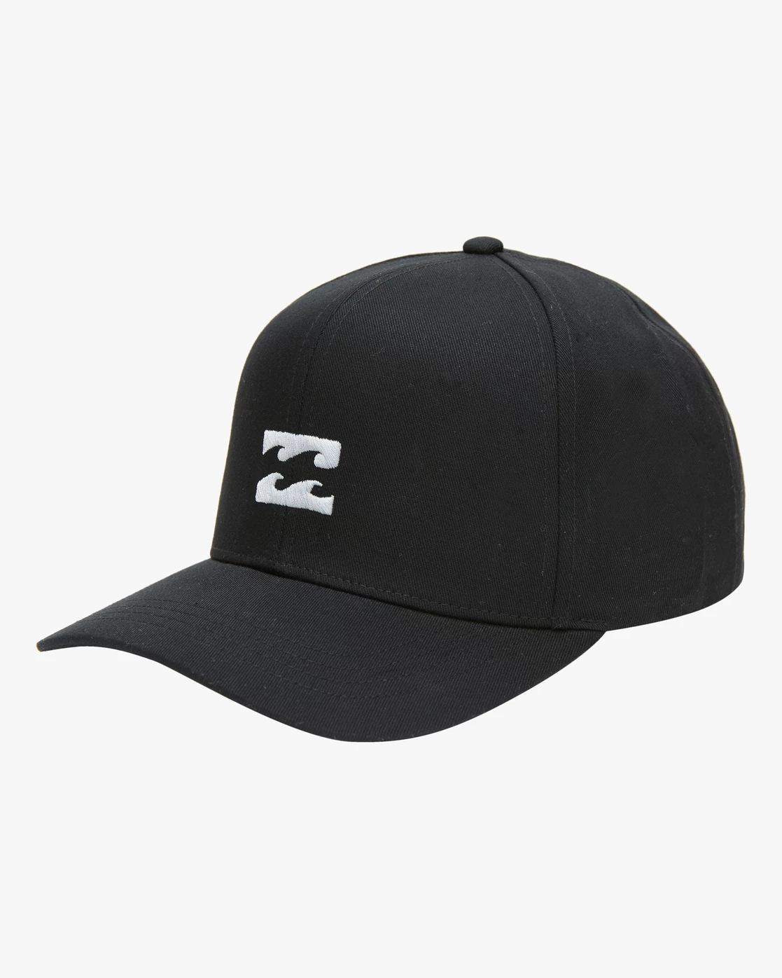 Billabong All Day Snapback Hat STEALTH (sth) 3 Billabong All Day Snapback Hat STEALTH (sth)