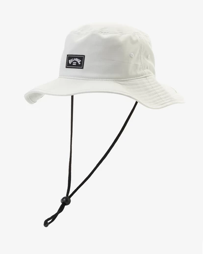 Billabong Big John Surf Safari Hat CHINO (chi) 7 Billabong Big John Surf Safari Hat CHINO (chi) - Image 5