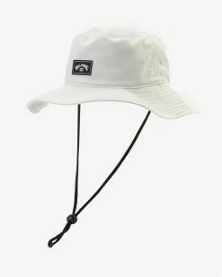 Billabong Big John Surf Safari Hat CHINO (chi)
