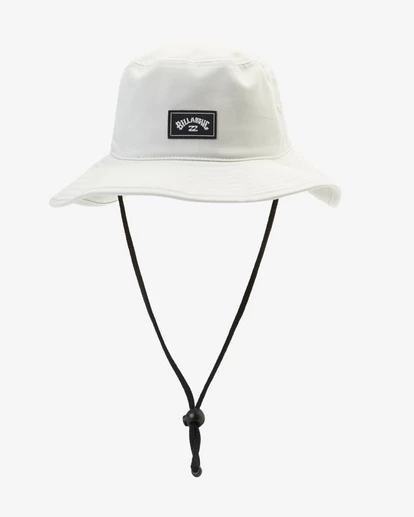 Billabong Big John Surf Safari Hat CHINO (chi) 8 Billabong Big John Surf Safari Hat CHINO (chi) - Image 6
