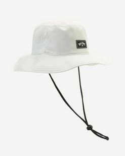 Billabong Big John Surf Safari Hat CHINO (chi) 10 Billabong Big John Surf Safari Hat CHINO (chi) -billabong shop abyha00131 billabongp chi frt3