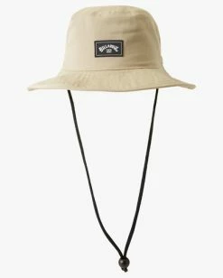 Billabong Big John Surf Safari Hat DESERT (des) 13 Billabong Big John Surf Safari Hat DESERT (des) -billabong shop abyha00131 billabongp des frt2 1