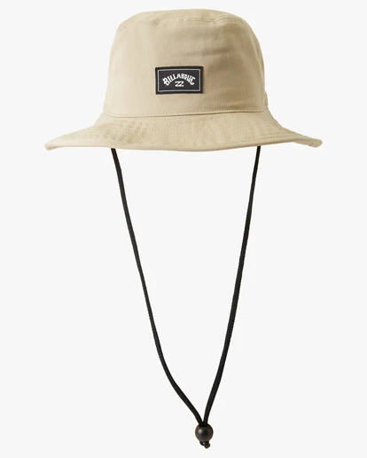 Billabong Big John Surf Safari Hat DESERT (des) 8 Billabong Big John Surf Safari Hat DESERT (des) - Image 6