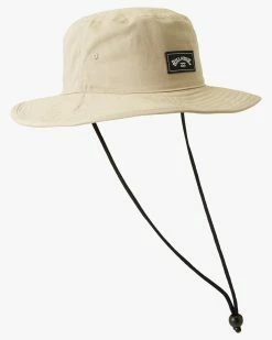 Billabong Big John Surf Safari Hat DESERT (des) 10 Billabong Big John Surf Safari Hat DESERT (des) -billabong shop abyha00131 billabongp des frt3