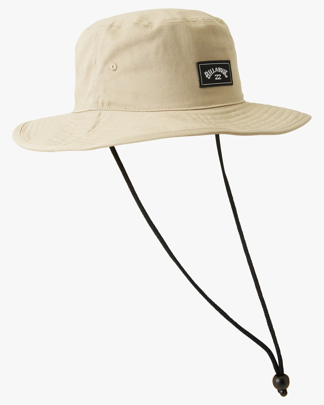 Billabong Big John Surf Safari Hat DESERT (des) 5 Billabong Big John Surf Safari Hat DESERT (des) - Image 3