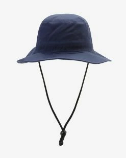 Billabong Big John Surf Safari Hat DARK BLUE (dkb) 11 Billabong Big John Surf Safari Hat DARK BLUE (dkb) -billabong shop abyha00131 billabongp dkb bck1