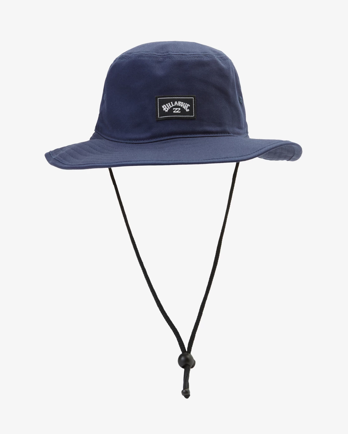 Billabong Big John Surf Safari Hat DARK BLUE (dkb) 4 Billabong Big John Surf Safari Hat DARK BLUE (dkb) - Image 2