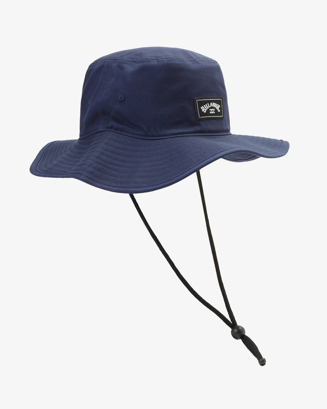 Billabong Big John Surf Safari Hat DARK BLUE (dkb) 5 Billabong Big John Surf Safari Hat DARK BLUE (dkb) - Image 3
