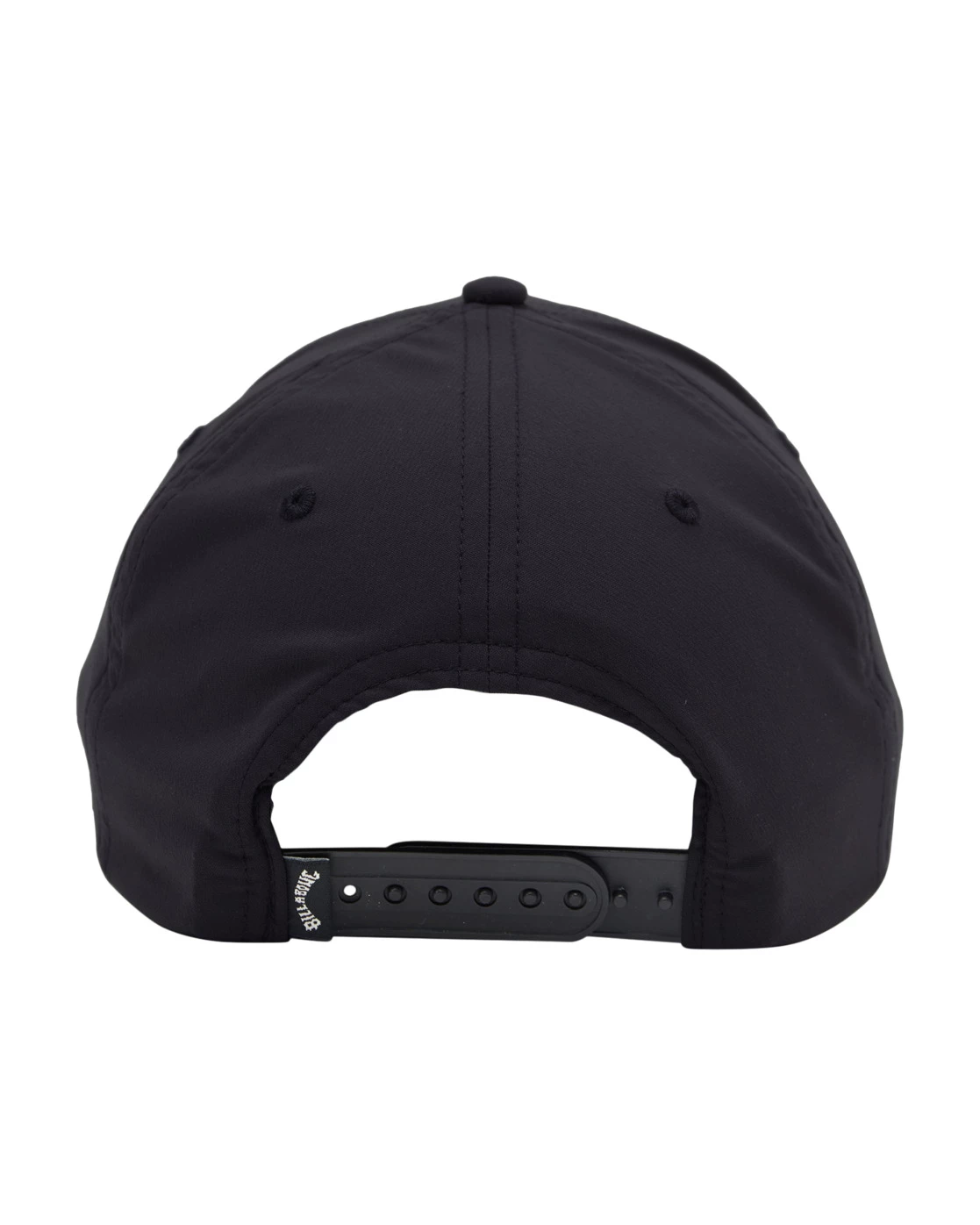 Billabong A/Div Surftrek Snapback Hat BLACK 7 Billabong A/Div Surftrek Snapback Hat BLACK - Image 5