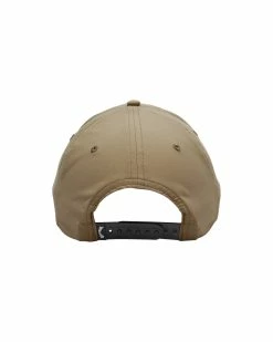 Billabong A/Div Surftrek Snapback Hat GRAVEL (grv) 11 Billabong A/Div Surftrek Snapback Hat GRAVEL (grv) -billabong shop abyha00136 billabongp grv bck1