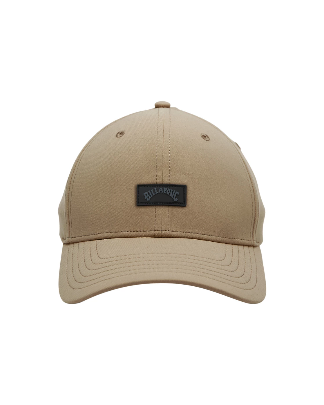 Billabong A/Div Surftrek Snapback Hat GRAVEL (grv) 4 Billabong A/Div Surftrek Snapback Hat GRAVEL (grv) - Image 2