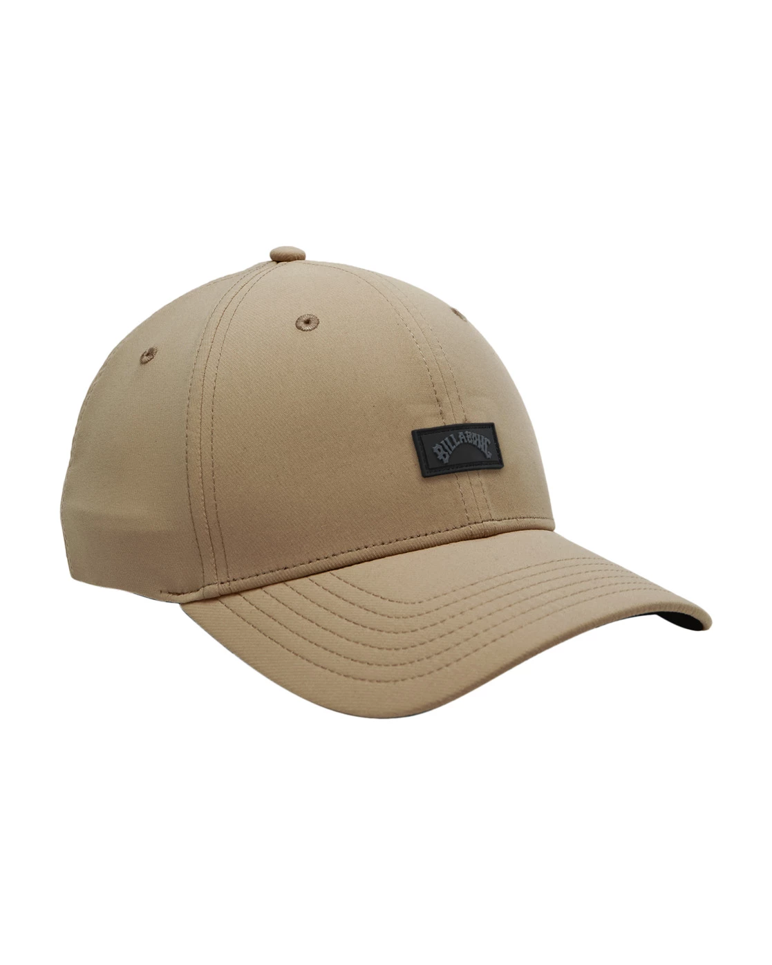 Billabong A/Div Surftrek Snapback Hat GRAVEL (grv) 5 Billabong A/Div Surftrek Snapback Hat GRAVEL (grv) - Image 3